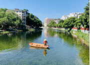 西大項目 | 推進湖泊管養(yǎng)攻堅，全面提升水生態(tài)環(huán)境